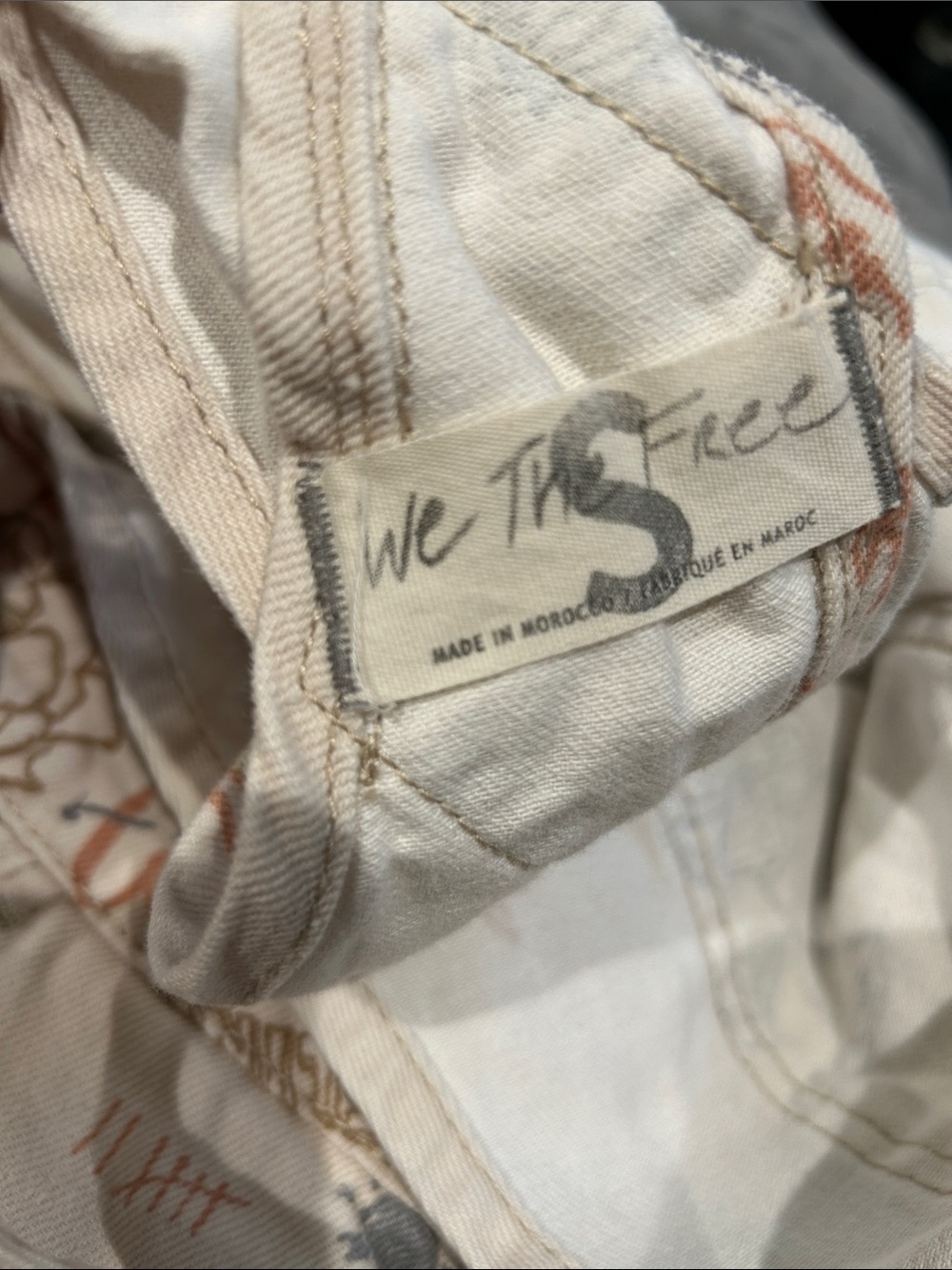 Free People Ziggy Harmony Overalls - Picture 15 of 15